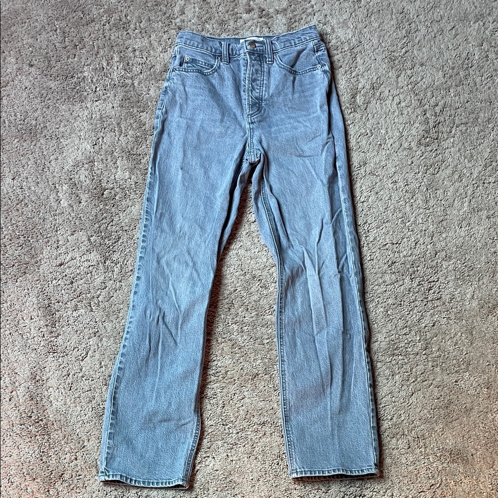 Classic Blue women’s Jeans